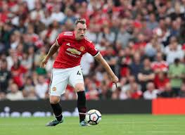 Before joining manchester united, jones played for blackburn rovers at both youth and senior levels. Manchester United Star Phil Jones Working On His Return To Fitness
