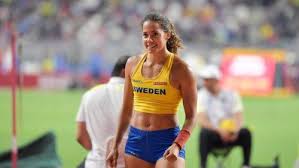 Showing editorial results for angelica bengtsson. Angelica Bengtsson Speaks On Postponement Of Olympics Some Time To Relax Runblogrun