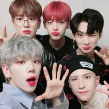 Stream DONGHUN from A.C.E