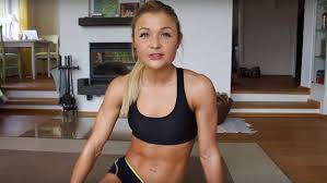 Anzeige kennt ihr eigentlich schon mein selbst erstelltes.anzeige das große finale von ‚the biggest loser' heute um 20:15 uhr auf sat.1. Die Besten Fitness Videos Auf Youtube W V