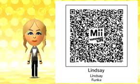 Open mii data open qr code scan qr code save generate qr code. Tomodachi Life Qr Codes