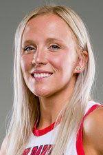 University of South Dakota's Hannah Sjerven gets drafted by the WNBA's  Minnesota Lynx