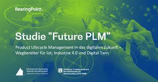 Product lifecycle management (plm) software manages information throughout the entire lifecycle from ideation, design and manufacture through service and disposal. Product Lifecycle Management Plm Wegbereiter Fur Iot Industrie 4 0 Und Digital Twin Bearingpoint Deutschland