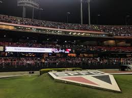 Jul 24, 2021 · neste domingo o são paulo fc enfrenta o flamengo as 16:00 no maracanã em confronto válido pela 13º rodada do campeonato brasileiro. Saiba Qual Sera O Proximo Jogo Do Sao Paulo Apos A Derrota Para O Colon Torcedores Noticias Sobre Futebol Games E Outros Esportes