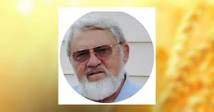 Dewey C. Benson Obituary January 28, 2023