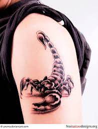 99 Scorpion Tattoos Scorpio Tattoo Designs Scorpio Tattoo Scorpion Tattoo Zodiac Tattoos