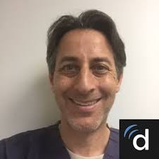 Dr. Richard Goodfried, MD