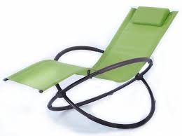 Robot Check Outdoor Chairs Orbital Lounger Yard Furniture