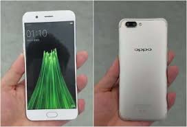 OPPO R11 Hands-On Video & Images ...