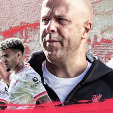 Are Liverpool the real deal? What the data says about Slot's dream start