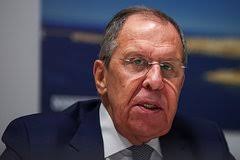 Əcnəbi jurnalistlər Lavrovun mətbuat konfransını boykot etdilər