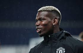 Последние твиты от paul pogba (@paulpogba). Psg Do Want Pogba But Any Deal With Manchester United Would Be Very Complicated And Might Have To Wait A Year The Athletic