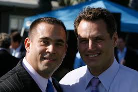 Parade Grand Marshal Talks Spirit of Community, Christmas