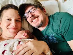 Fundraiser for Jennifer Patterson by Katie March : Funds to help the  Patterson family