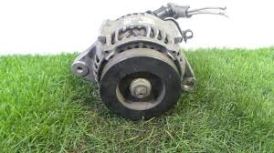 Great savings free delivery / collection on many items. Alternator Toyota Corolla E10 2 0 D Ce100 27060 64080 B Parts