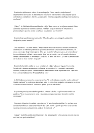 La novela el yerno millonario esboza la vida del niño en los primeros capítulos de manera vívida. El Yerno Millonario Novela Pagina 6255 A 6310 El Yerno Millonario Novela Pagina 6255 A 6310 Page 1 Niadd