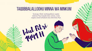 Check spelling or type a new query. Template Desain Kartu Ucapan Idul Fitri Serbabisnis