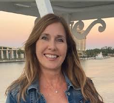 Pamela Fish Obituary