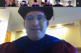 Commencement Celebration