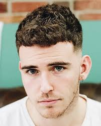 A buzz cut is any of a variety of short hairstyles usually designed with electric clippers. 50 Best Short Haircuts Men S Short Hairstyles Guide With Photos 2021