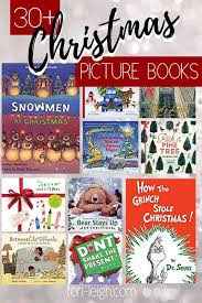 The Best Christmas Picture Books For Kids With 2020 New Releases Tori Leigh Christmas Picture Books Christmas Books For Kids Holiday Books