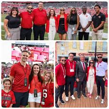Lauren McQueen Gstalder - Tampa Bay Buccaneers - LinkedIn