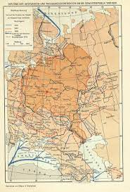 9, 1918) and with soviet russia (march 3, 1918), which concluded. Der Raubfriede Von Brest Litowsk Und Die Deutschen Interessen Im Osten Sascha S Welt