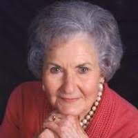 Obituary for Barbara Henderson Sipp