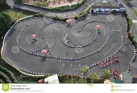 5,000+ vectors, stock photos & psd files. Racing Track Stock Photo 43101338 Megapixl