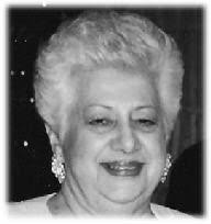ROSE PAGLIARELLA Obituary (2013)