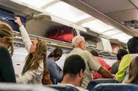 Serial Stowaway Reveals How She Snuck Onto More Than 30 Flights Without A  Ticket | The Independent