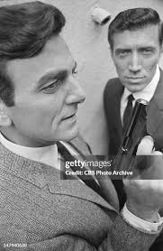 13 Mannix Joseph Campanella Photos & High Res Pictures