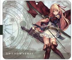 Shadowverse is japan's #1 strategic card game! Shadowverse Notebook Type Smartphone Case Arisa Anime Toy Hobbysearch Anime Goods Store