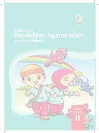 Semoga bisa membantu anda didalam mengerjakan soal dari pr. Buku Pai Kelas 2 Mi Sd