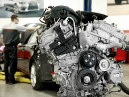 Toyota is one of the most popular brand in the uae. Toyota Mechanic School Toyota Technician Training