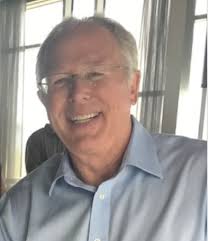 John Bergh, Madison, WI