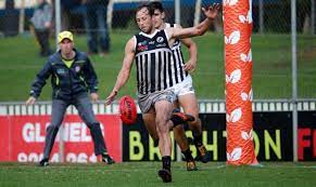 Port adelaide football club is a professional australian rules football club based in alberton, south australia. Port Adelaide Ceo Addresses The Future Of The Magpies Fiveaa