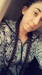 Rachel Pinter (@Rae_Pinter)