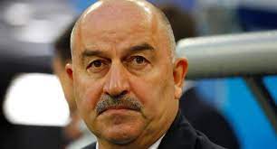 Stanislav cherchesov, born in alagir (north ossetia, russian federation) on 2 september 1963, is. Kavkazskij Uzel Cherchesov Stanislav Salamovich