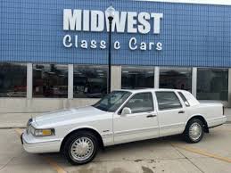 Image result for Opal 1997 Town Car