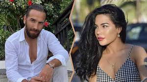 Milla jasmine fiancée à mujdat: Mujdat Saglam Tacle Encore Milla Jasmine Au Sujet De Sa Ressemblance Avec Feliccia