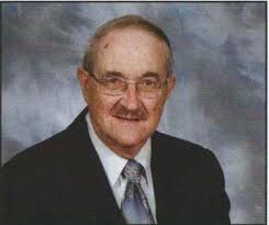 Obituary of Paul R. Molnar