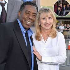 Check spelling or type a new query. Ernie Hudson And His Fear Of Having An Interracial Wife Shares Four Kids But With Whom