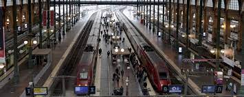 Check spelling or type a new query. Gare Du Nord Trafic Perturbe Ce Vendredi Apres Un Incident Electrique