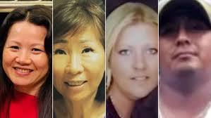 Police have publicly identified the victims who lost their lives in a grocery store shooting in ten people were killed when a shooter opened fire at a king soopers store in boulder on monday. Fdasfoj7v1dt6m