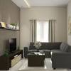 These simple small living rooms prove you do not need a lot of square footage to create a stylish and functional space. 1