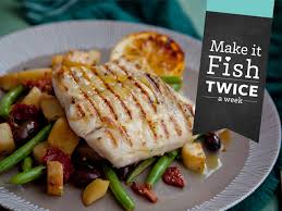 Of course, the heart health benefits of fish in your diet will stand negated if you fry or add too much salt in the fish dish's preparations. Fish Supervalu