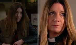 EastEnders spoilers: Ruby Allen set for affair with Zack Hudson?