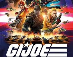Action figure blister gi joe small for 3.75 inch fi. Toy Fair 2020 G I Joe Is There Sciencefiction Com
