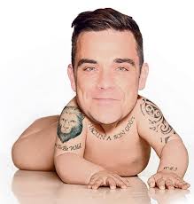 Got no self-esteem and vertigo”